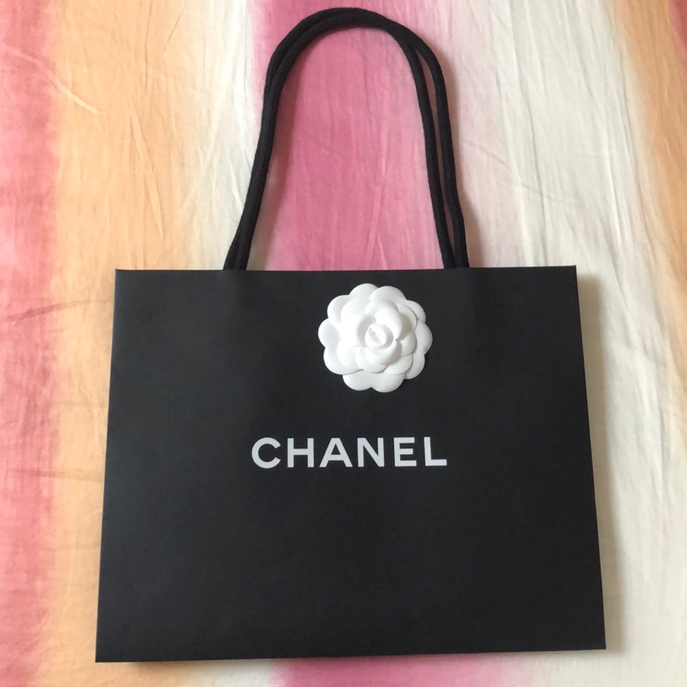 Paper bag
